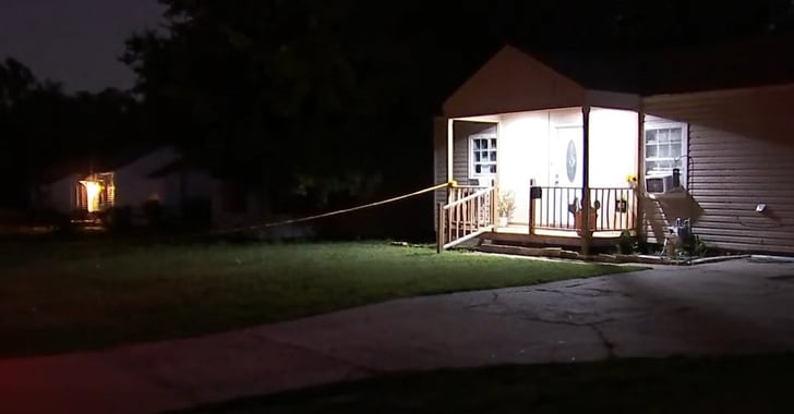 Feud Leads to Deadly Shooting in Tulsa: Will the Homeowner Face Charges?