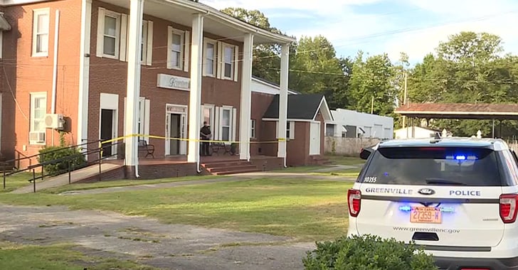 Carolina Self-Defense: No Charges in Fatal Funeral Home Shooting