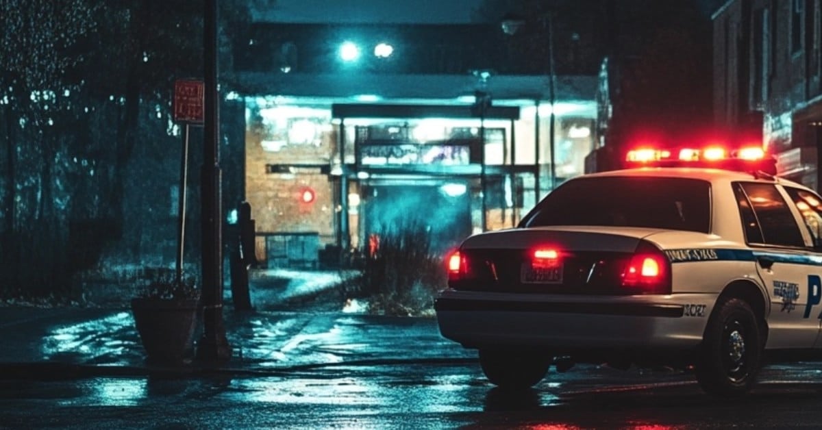 Hemp Store Employee Shoots Robber in Self-Defense After Hurricane Helene