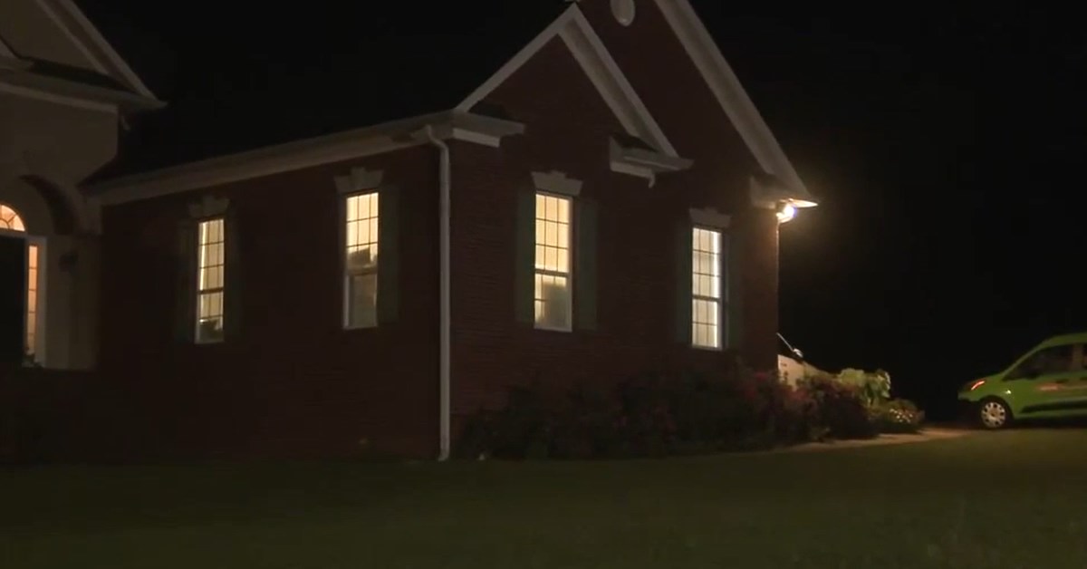 Off-Duty Atlanta Officer Killed in Self-Defense During Reported Home Break-In