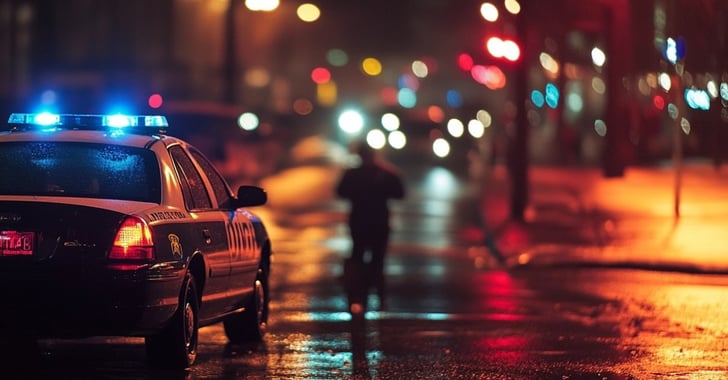 Fatal Encounter in Juneau: Teen with Pellet Gun Fatally Shot by Driver
