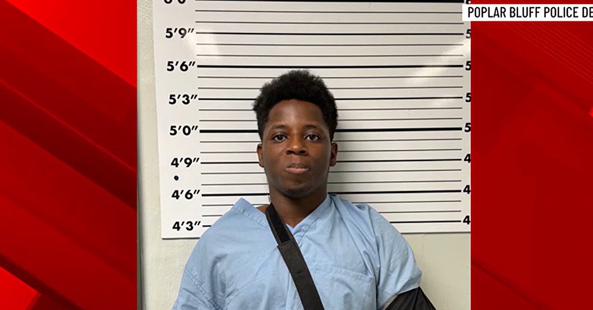 Woman Defends Home, Shoots Intruder as he Entered her Bedroom Window