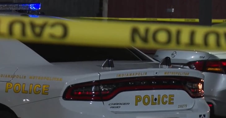 Woman Shot and Killed Outside Indy Hotel After Domestic Dispute