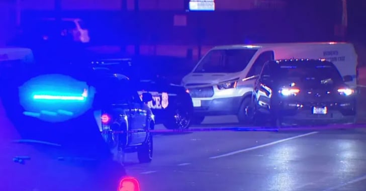 Motorcyclist Claims Self-Defense in Deadly Road Rage Shooting After Driver Approached With Hammer