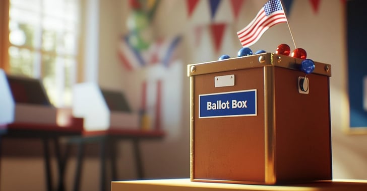 Can You Legally Carry Concealed on Election Day? State-by-State Guide