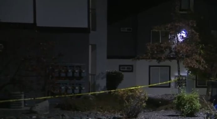 Self-Defense Shooting at Reno Apartment Leaves Juvenile, Bystander Injured