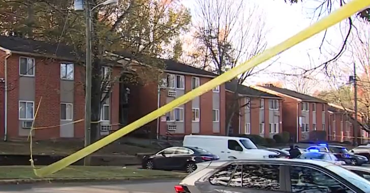 Birmingham Police Apprehend Suspects after Toddler Shot at Apartment Complex