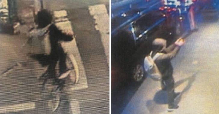 BREAKING: CEO of UnitedHealthcare Fatally Shot In Targeted NYC Shooting, Suspect On The Loose