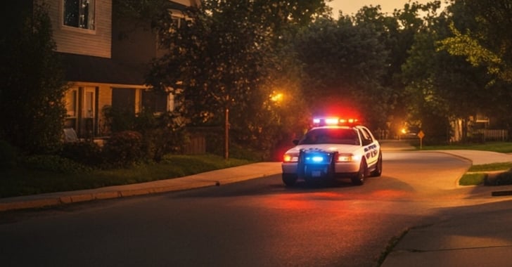 Father Vs. Son: Late-Night Family Dispute Ends in Self-Defense Shooting in Houston