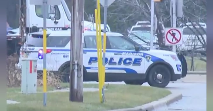 2 Dead, 6 Injured in School Shooting Reported at Madison Abundant Life Christian School, Female Suspect Dead