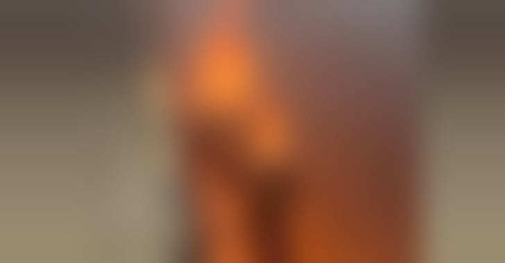 GRAPHIC WARNING: Woman Burned Alive by Illegal Immigrant on NYC Subway