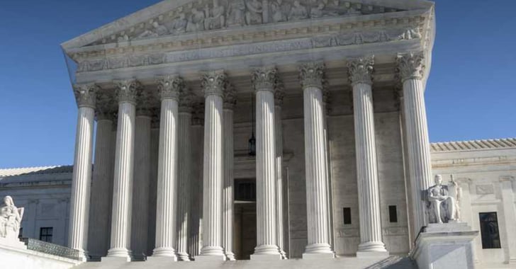 Supreme Court Declines to Hear Maryland Gun Law Case