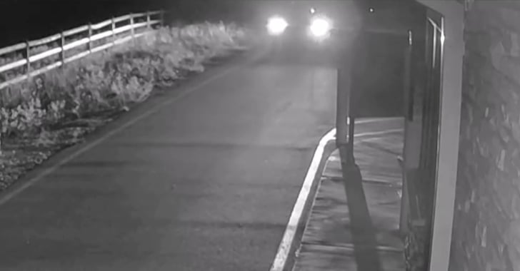 Surveillance Video Highlights Self-Defense Controversy in Fatal Road Rage Shooting