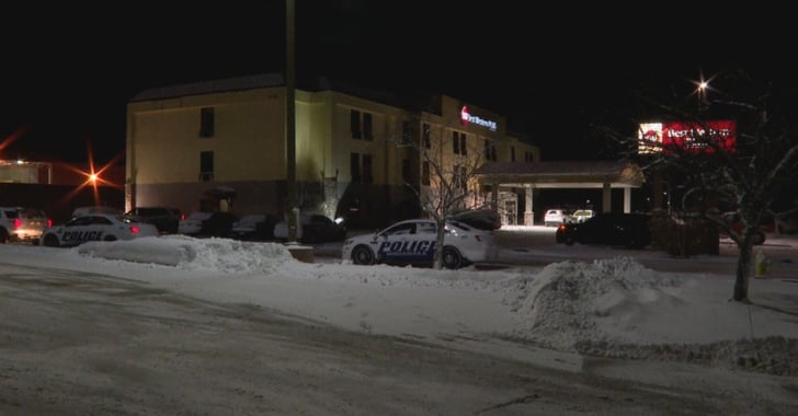 Mishawaka Hotel Shooting: Self-Defense and Drug Charges Clash