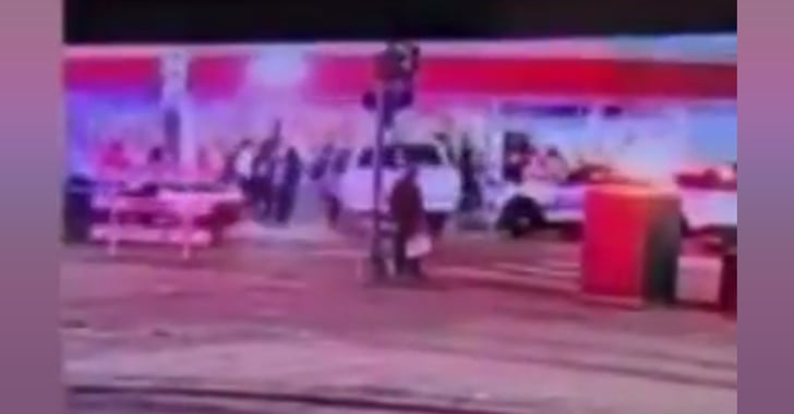 New Orleans Attack: Suspect Carried ISIS Flag in Bourbon Street Tragedy