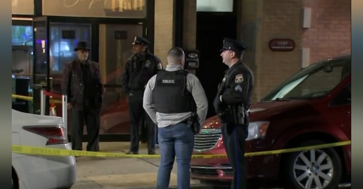Security Guard Defends Against Knife-Wielding Man in Germantown Incident, Fatally Shooting Suspect
