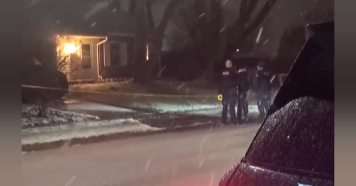 Home Intruder Shot and Killed in Englewood Break-In Attempt