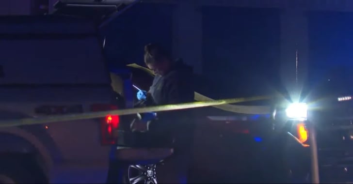 Store Clerk Fatally Shoots Armed Robber in Self-Defense
