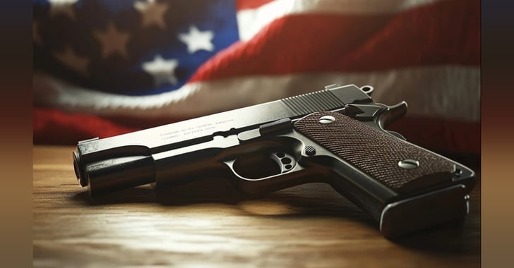 Federal Appeals Court Strikes Down Handgun Sales Ban for 18 to 20 Year-Olds