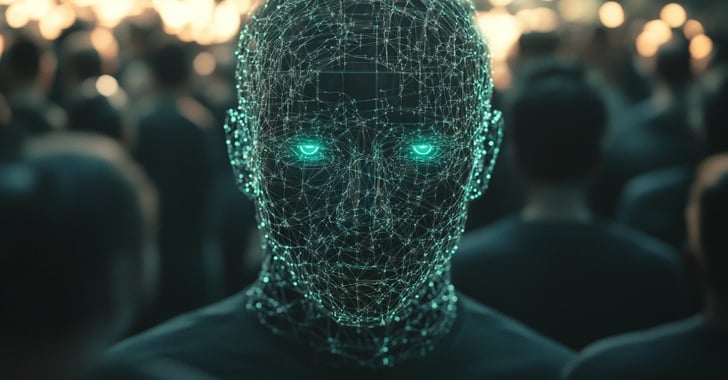 Government Surveillance: How ATF Uses Facial Recognition on Firearm Owners
