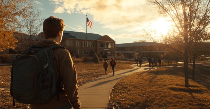 South Dakota Senate Advances Bill Allowing Concealed Carry on College Campuses