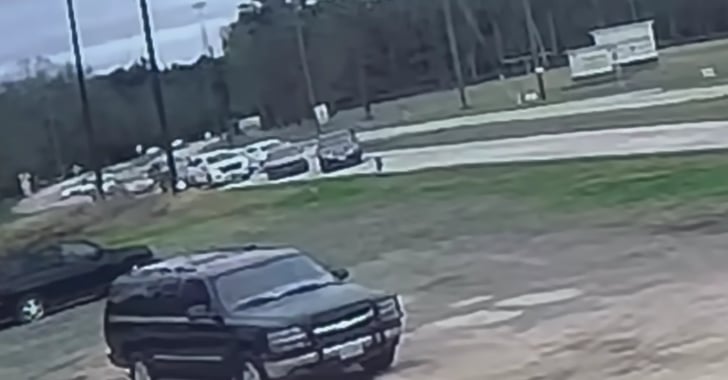 VIDEO: Texas Woman Fires Gun in Self-Defense During Road Rage Assault
