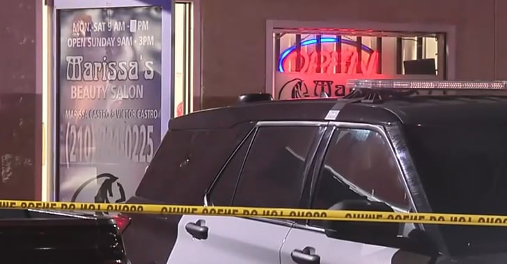 San Antonio Barbershop Owner Shoots Armed Robber Dead in Self-Defense