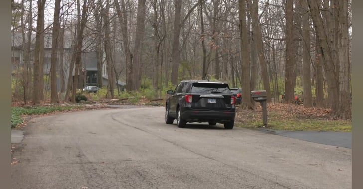 Self-Defense Shooting: Elderly Man Stops Assault on Woman