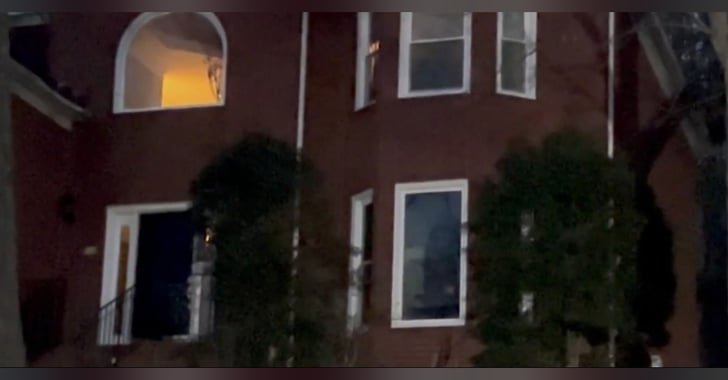 Brentwood Resident Shoots Attacker Multiple Times to Save Stabbing Victim