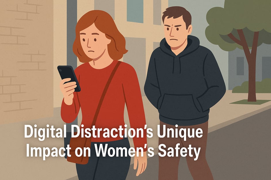 Situational Awareness