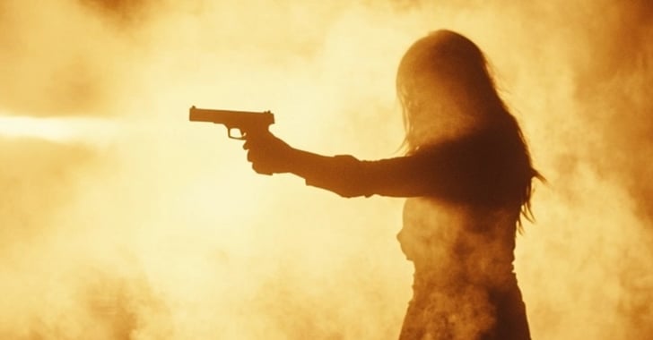 Woman Shoots Boyfriend in Self-Defense During Domestic Dispute