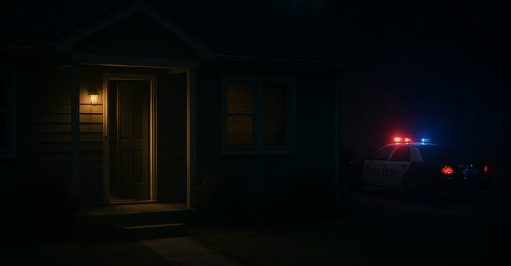 Spanish Fort Home Invasion Ends with Intruder Hospitalized After Lead Injection