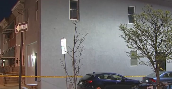 70-Year-Old Homeowner Fatally Shoots Intruder During Burglary Attempt