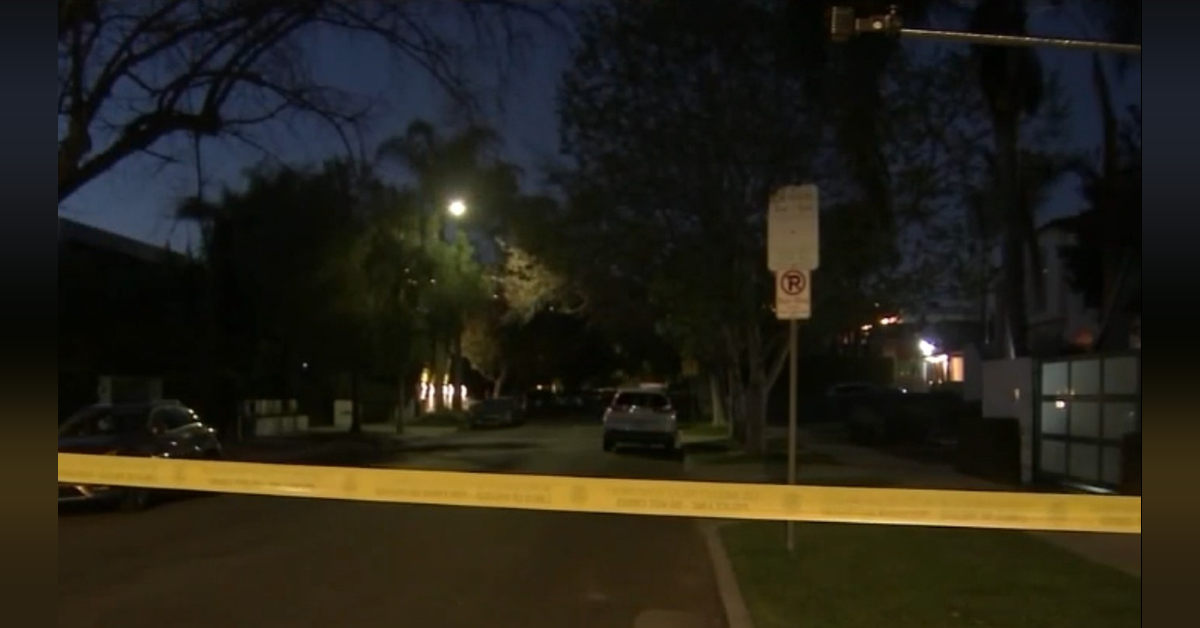 Man Fatally Shoots Brother to Protect Elderly Mother in Beverly Grove Baseball Bat Attack