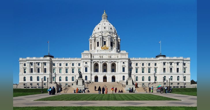 Minnesota House Rejects Bill to Remove “Duty to Retreat” in Self-Defense
