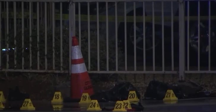 Glendale Confrontation Ends in Fatal Shooting, Shooter’s Fate Unclear