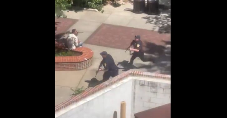 BREAKING: Active Shooter Reported At FSU In Tallahassee, 6+ Victims Reported