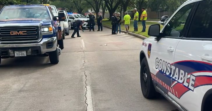 Why We Carry: Suspect Stabs Two and Himself in NW Harris County Road Rage Incident