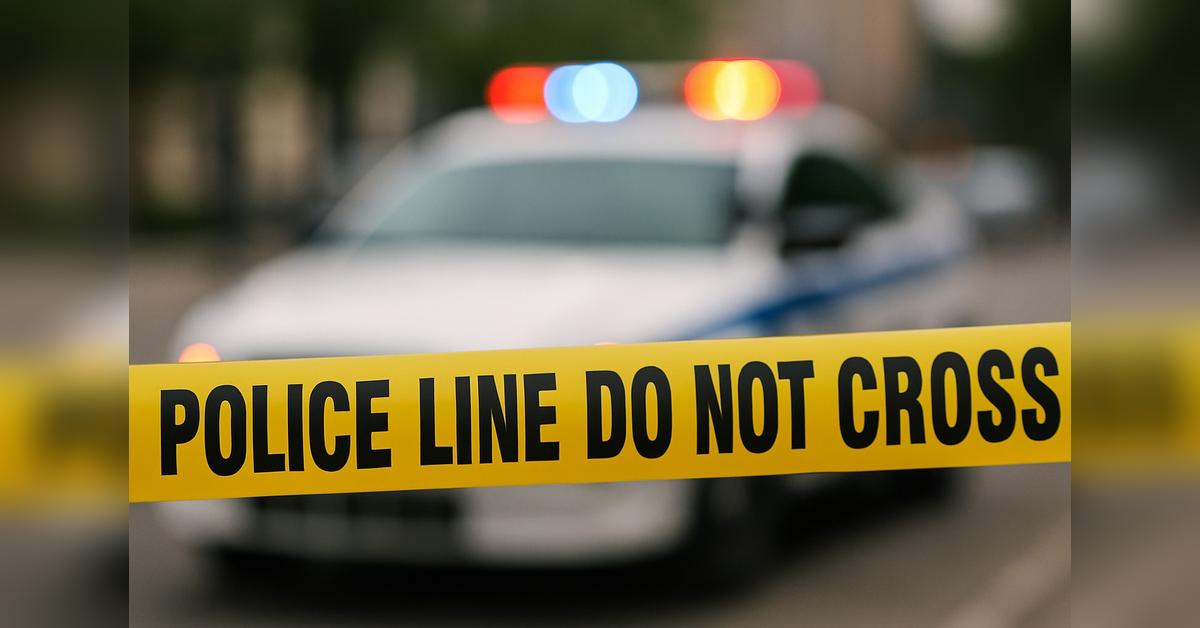 Self-Defense Claim Frees Texas Man After May Shooting