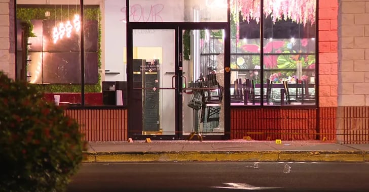 Self-Defense Shooting at Lakeland Restaurant Leaves One Dead
