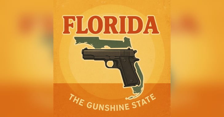 Millions Still Seek Licenses as Firearm Training Dwindles in Florida