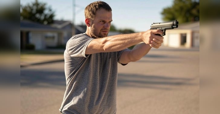 Littlefield Shooting Deemed Self-Defense after Armed Citizen Tried De-escalation