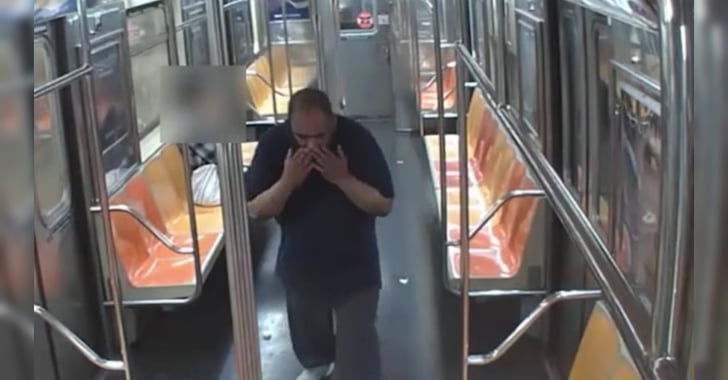 Why We Carry: NYC Subway Rape Highlights Need for Self-Defense