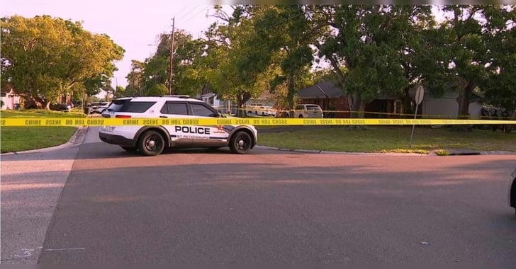 Armed St. Petersburg Homeowner Stops Intruders; One Killed, Surviving Suspect Turns Self In