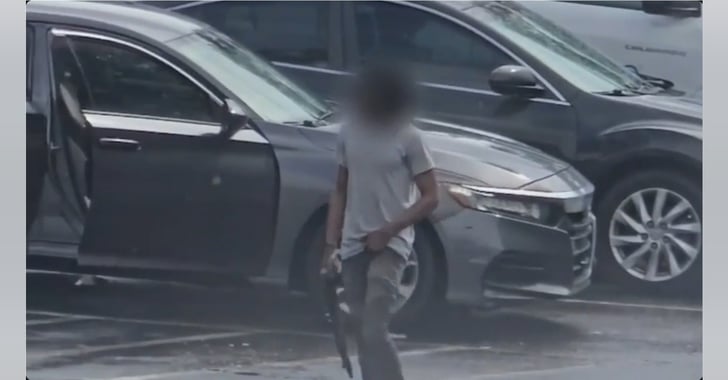 Self-Defense or Not? Viral Fayetteville Shooting Video Dissected