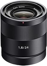 Sony FE 24mm f/1.4 GM, SEL24F14GM