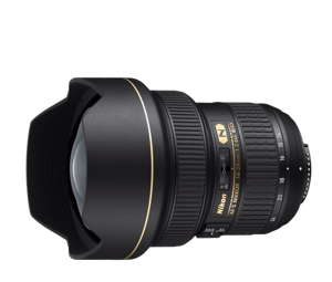 Nikon AF-S NIKKOR 14-24mm f/2.8G ED