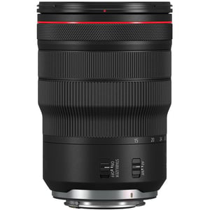 Canon RF 15-35mm f/2.8L IS USM, 3682C002