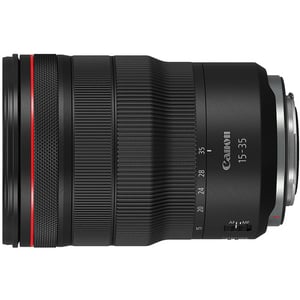 Canon RF 15-35mm f/2.8L IS USM, 3682C002