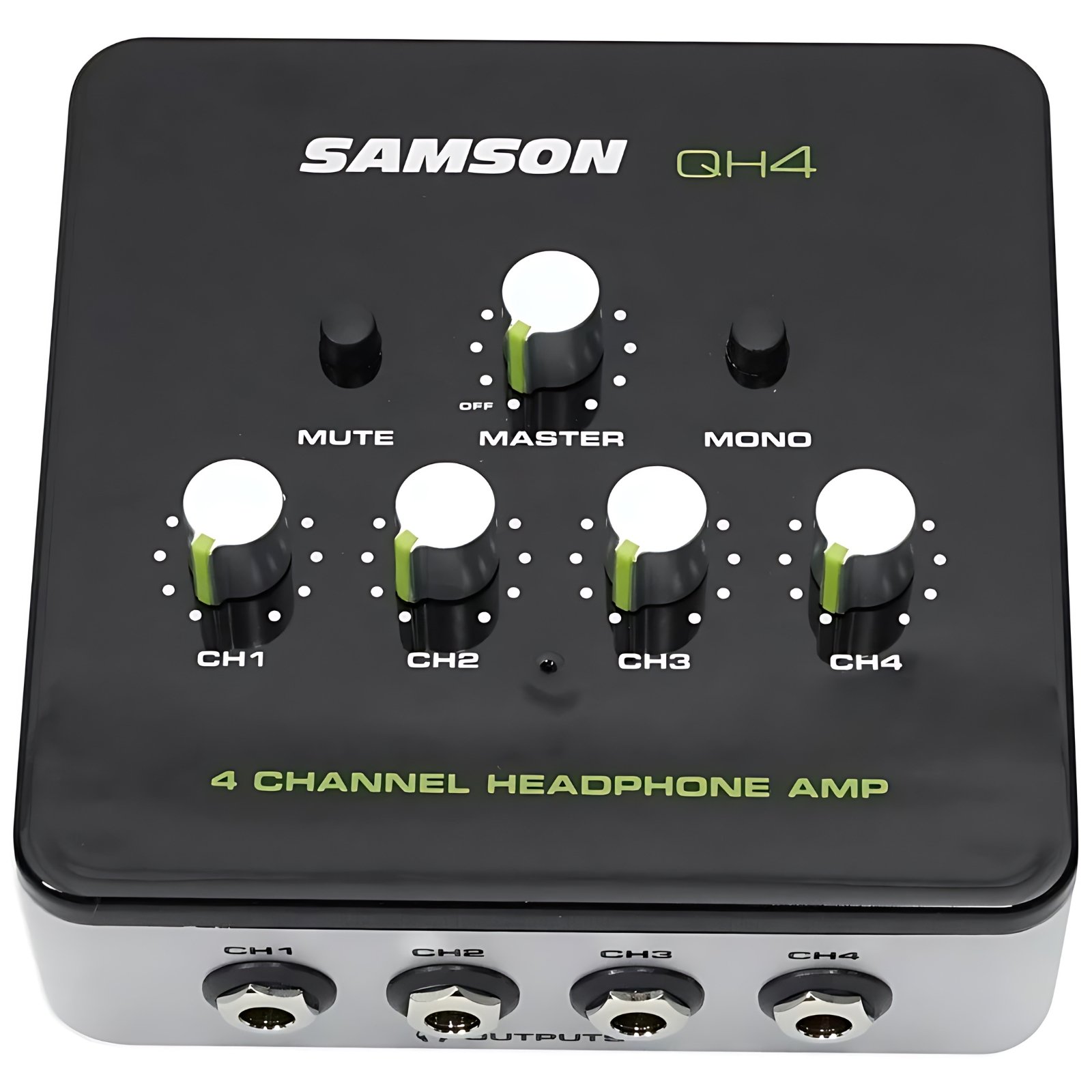 Studio Headphone Amplifier